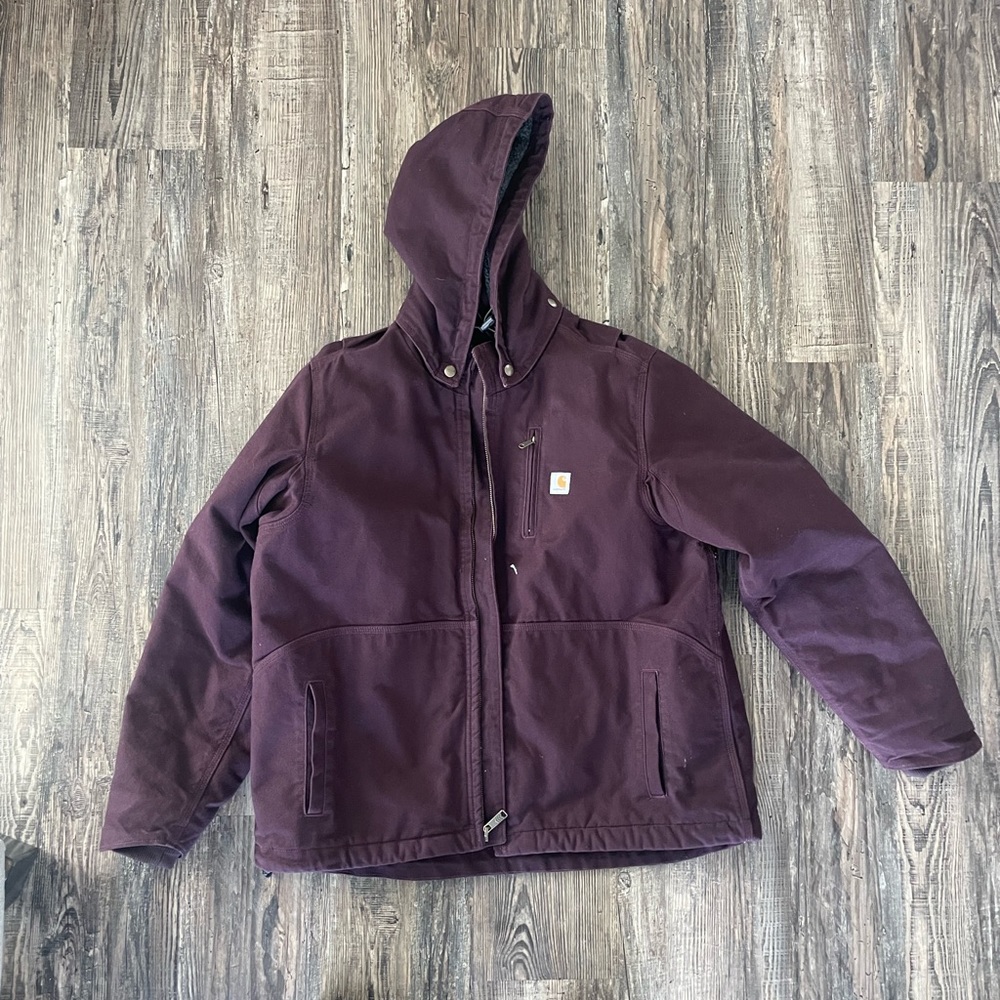Carhartt Jacket